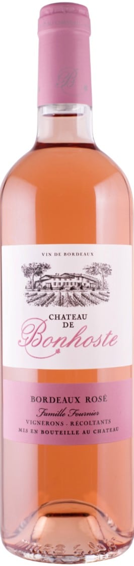 Bordeaux Rosé 2017