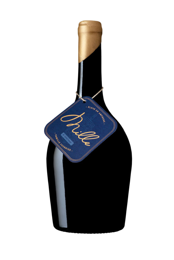 Bordeaux Rouge Cuvée Mille