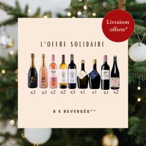 Offre Solidaire